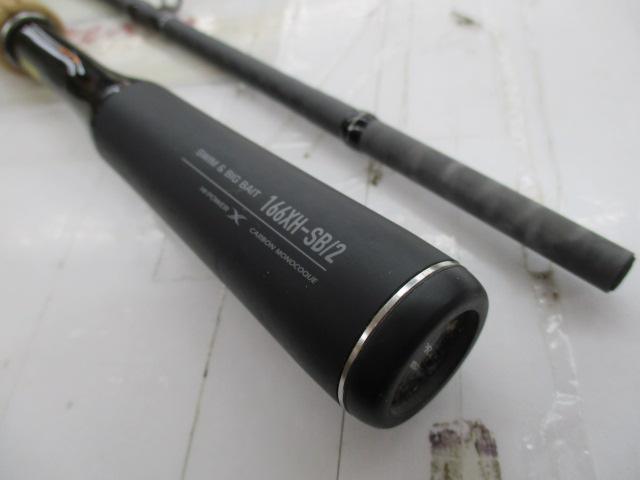 22エクスプライド 166XH-SB/2｜＠ベリーネット 日本最大新品中古