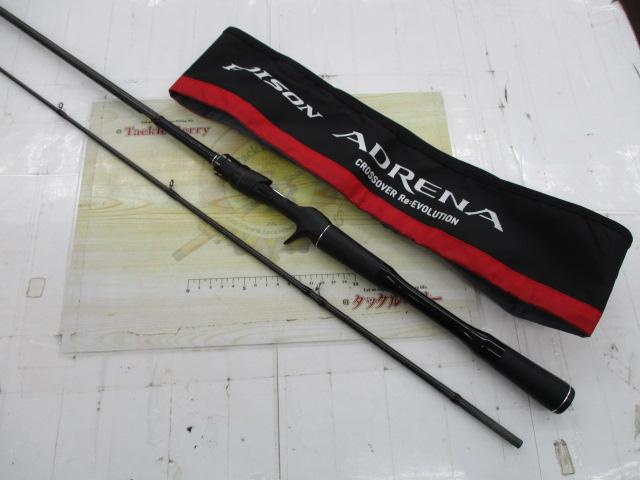 18ポイズンアドレナ1610M ジャンク品 18ポイズンアドレナ 1610M｜＠ベリーネット 日本最大新品中古