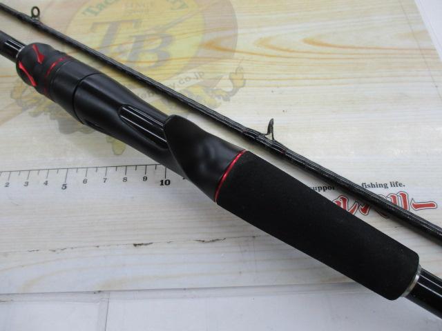 ゾディアス　167M-S/2 中古品 20ゾディアス 167M-S/2｜＠ベリーネット 日本最大新品中古釣具