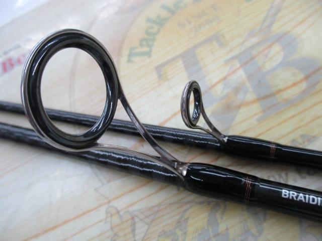 リベリオン 682ML＋FS たらさん リベリオン 682ML+FS｜＠ベリーネット 日本最大新品中古釣具WEB