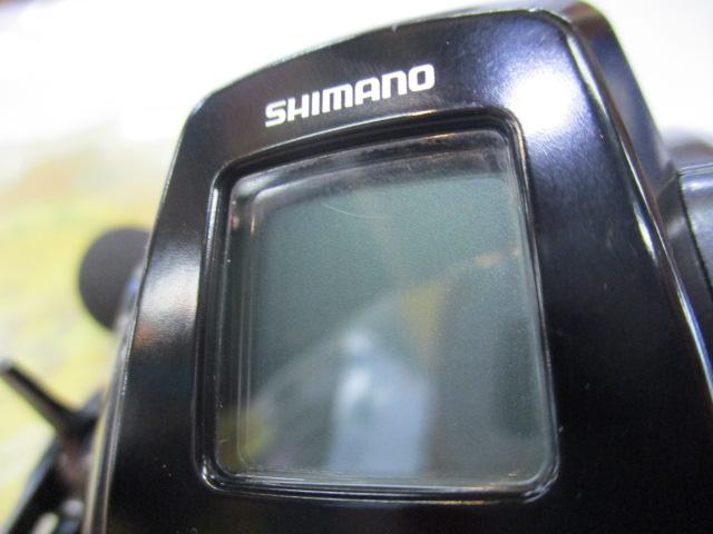 SHIMANO - 【中古/美品】 シマノ 22 フォースマスター 201DH   /J364M シマノ フォースマスター 201DH (リール) 価格比較 - 価格.com
