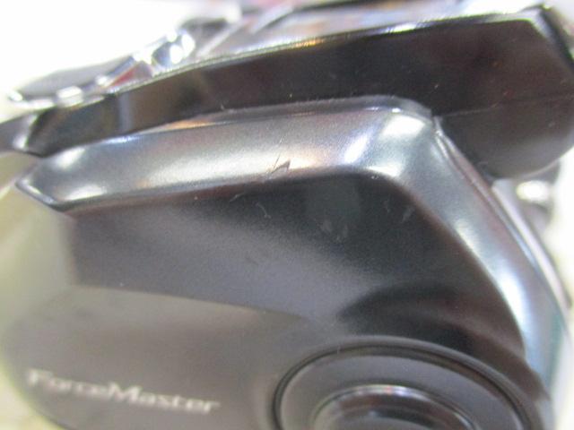 22フォースマスター 201DH