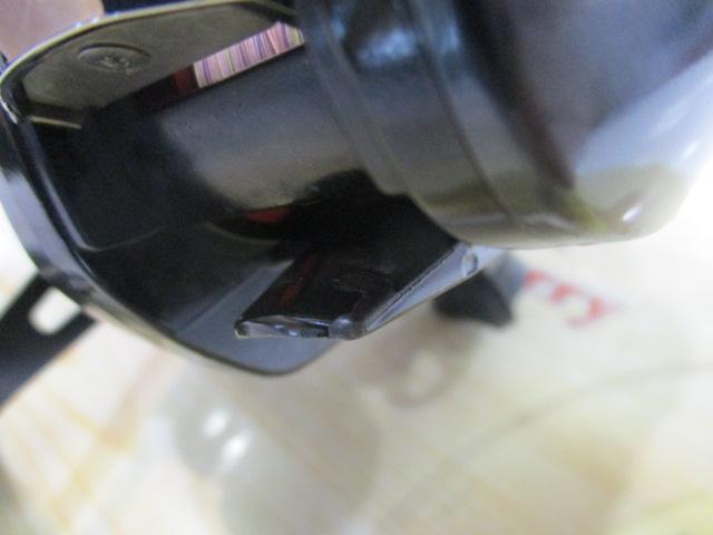 22フォースマスター 201DH