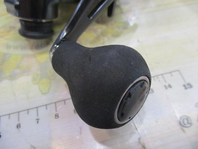 22フォースマスター 201DH