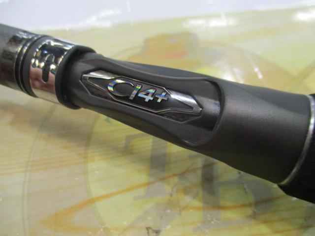 【美品】シマノ/23オシアジガーリミテッドSLJ/B63-0 シマノ オシア ジガー リミテッド SLJ B63-0 22年モデル - 釣具