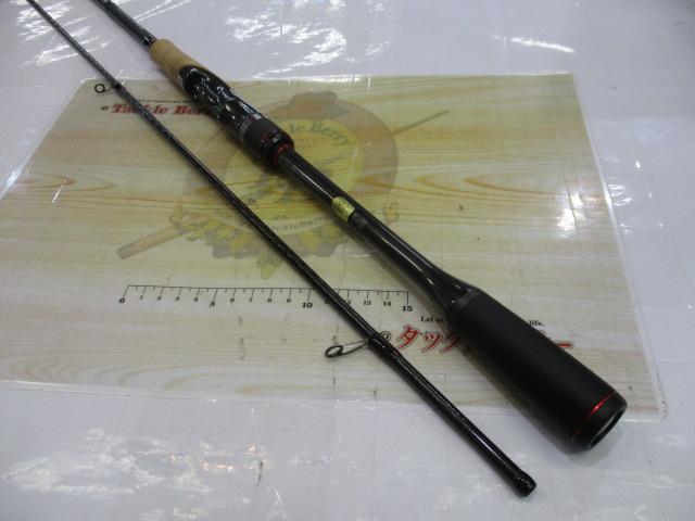 20セフィア　エクスチューン　S86ML シマノ(SHIMANO) 20セフィア エクスチューン(Sephia XTUNE