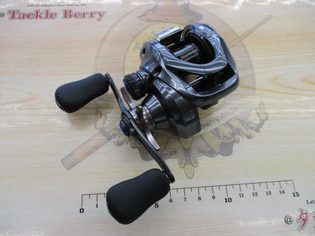 リール 22SLX DC XT 70xg Amazon.com : Shimano 22 SLX DC XT Scorpion bass Fishing Reel
