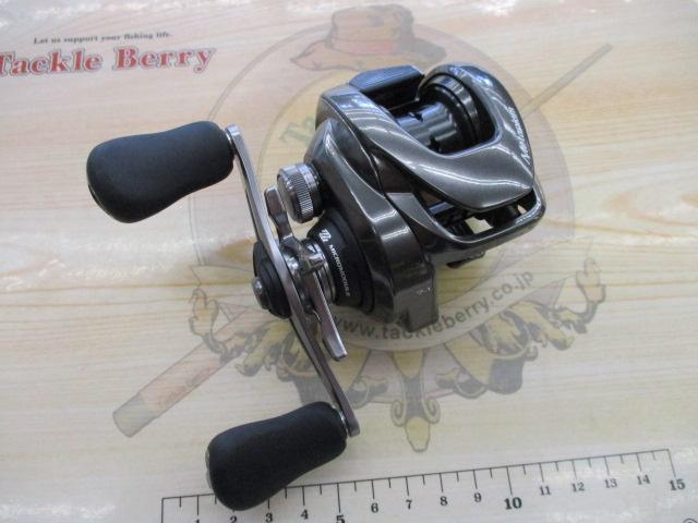 20メタニウムHG RH｜＠ベリーネット 日本最大新品中古釣具WEB