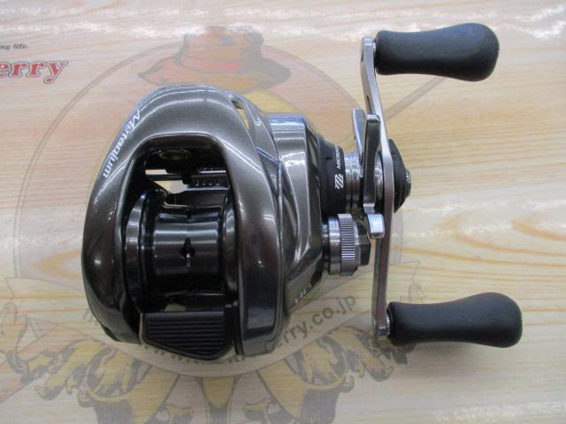 20メタニウムHG RH