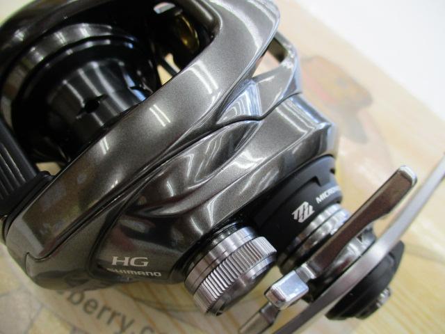 20メタニウムHG RH