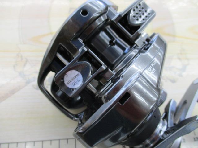 20メタニウムHG RH｜＠ベリーネット 日本最大新品中古釣具WEB