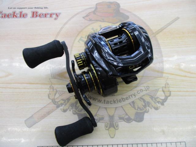 Abu Garcia Revo ALC-IB6 ベイトリール Amazon | アブガルシア(Abu Garcia) ベイトリール REVO ALC-IB6