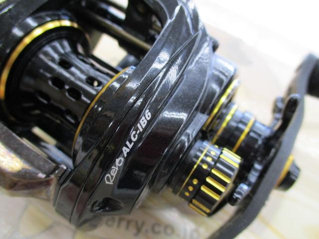 レボ  ALC-IB6 レボ ALC-IB6｜＠ベリーネット 日本最大新品中古釣具WEBショップ