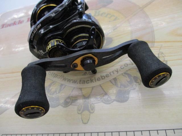 レボ  ALC-IB6 Revo ALC-IB 6/7 (レボ エーエルシー IB6/7)｜AbuGarcia｜釣具の