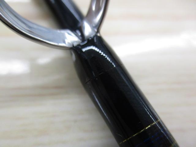 【落とし込み】　ゴウイン MH-243・J （美品） DAIWA（釣り） ダイワ ゴウイン 落し込み MH-243 R (船竿)【送料