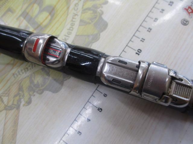 NFベイシススペシャル磯 1.5-530｜＠ベリーネット 日本最大新品