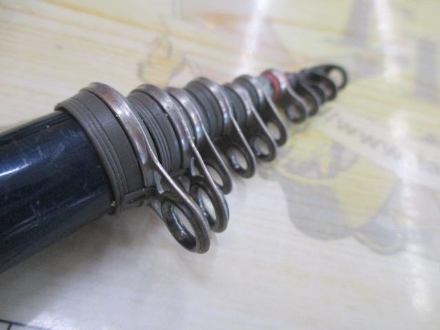 NFベイシススペシャル磯 1.5-530