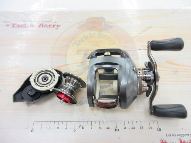 スティーズ 103H｜＠ベリーネット 日本最大新品中古釣具WEBショップ