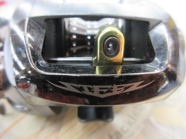 スティーズ 103H