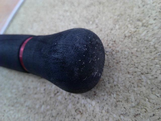 SALTIGA CASTING-BLUEBACKER 77S　ソルティガ SALTIGA CASTING-BLUEBACKER 77S ソルティガ SALTIGA CASTING