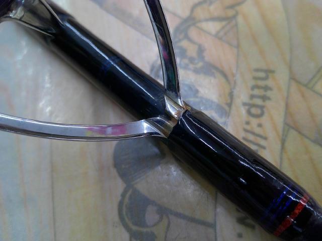 ロッド SALTIGA CASTING BLUEBACKER 77S ソルティガドラド SG キャスティングブルーバッカー 77S・F
