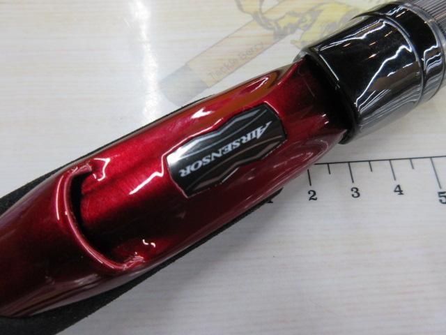 月下美人MX アジング65L-T・N｜＠ベリーネット 日本最大新品中古
