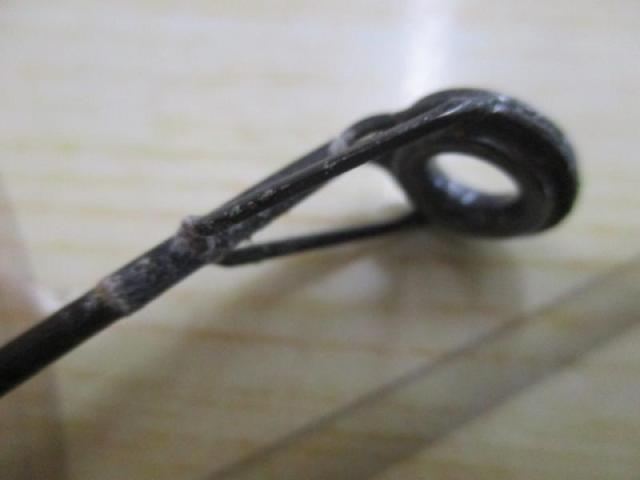 NFエアノススーパー磯 3-520TS