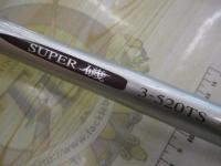 NFエアノススーパー磯 3-520TS