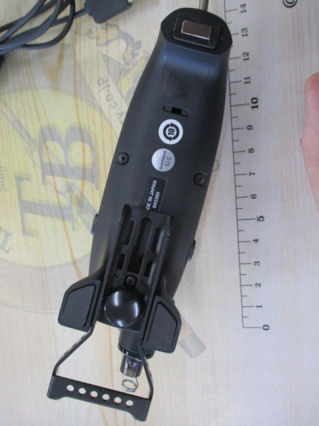 【新品未使用】SHIMANO 21レイクマスター CT-ET 穂先セットM01F シマノ「レイクマスター CT-ET」の特徴を解説