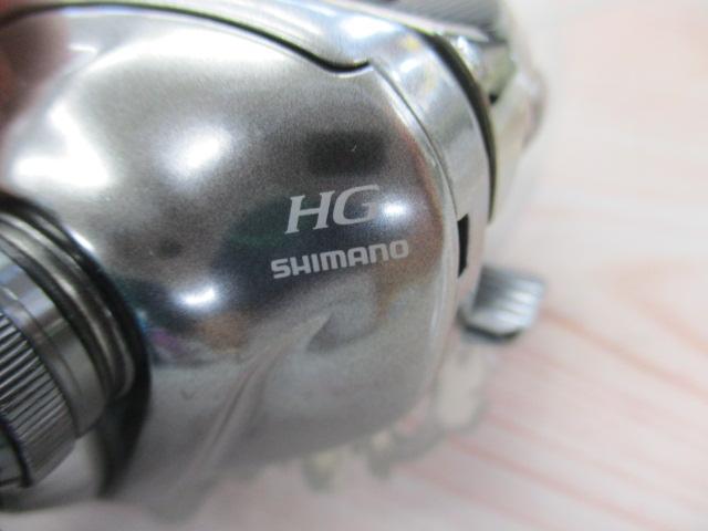 18バンタムMGL HG LH｜＠ベリーネット 日本最大新品中古釣具WEB