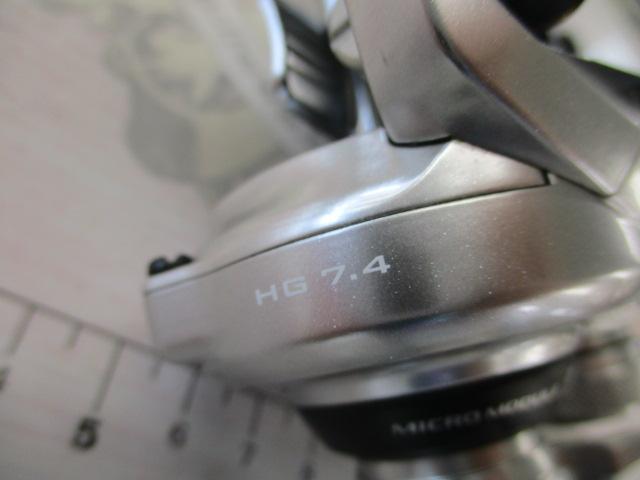 16メタニウムMGL HG LH｜＠ベリーネット 日本最大新品中古釣具