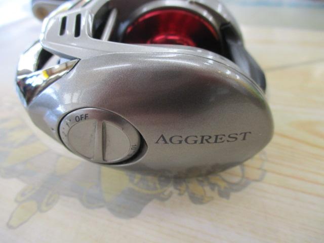 アグレスト 100SH