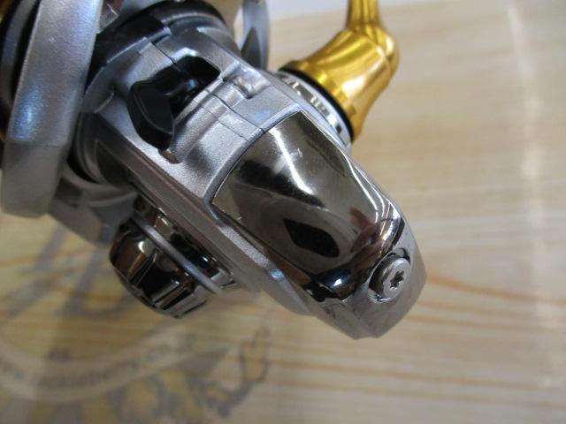 21フリームス FCLT2000S DAIWA（釣り） 【目玉商品】ダイワ 21 フリームス FC LT2000S