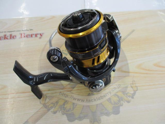 DAIWA - 〈モッコス〉【未使用品】DAIWA 18レガリス LT2000S DAIWA（釣り） ダイワ '18 LEGALIS(レガリス) LT 2000S