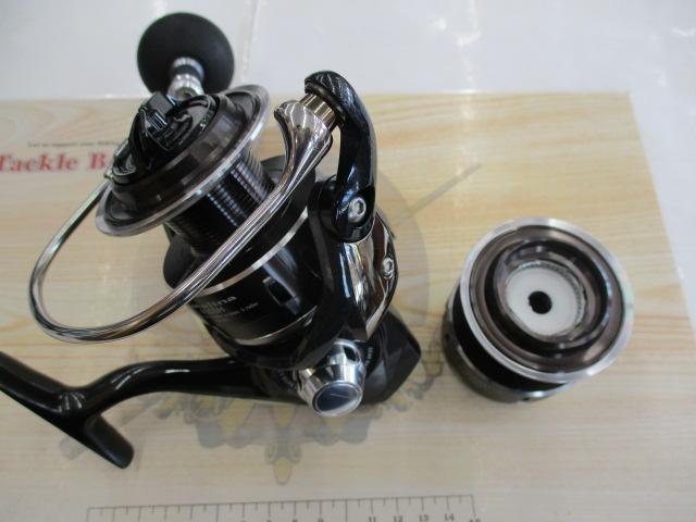 【美品】16キャタリナ　4500H DAIWA◇16キャタリナ4500H/スピニングリール : セカンド