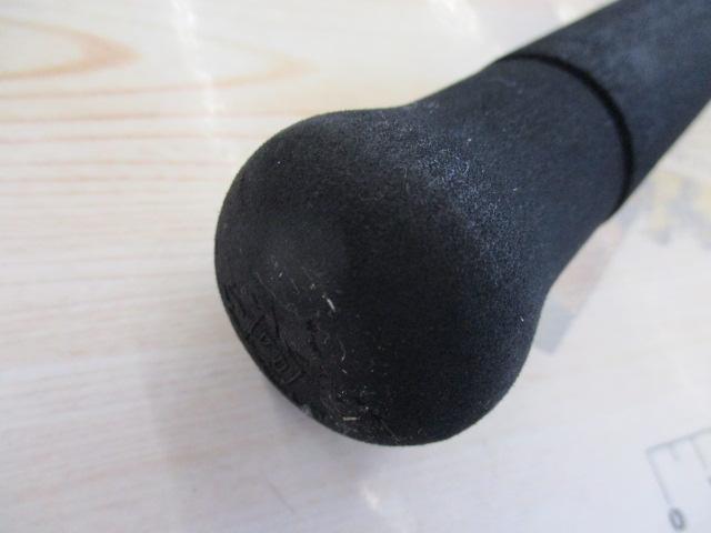 リージョナルシャフト ナインステイツ NS-GL60S