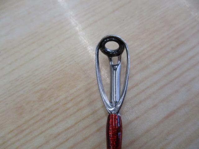 リージョナルシャフト ナインステイツ NS-GL60S