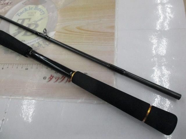 ラテオ93ML 美品 早い者勝ち‼️最終値下げ‼️ ラテオ 93M・R｜＠ベリーネット 日本最大新品中古釣具WEBショップ