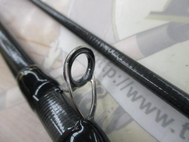 ラテオ93ML 美品 早い者勝ち‼️最終値下げ‼️ ラテオ 93M・R｜＠ベリーネット 日本最大新品中古釣具WEBショップ