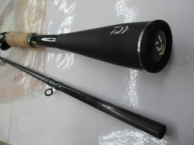 ブレイゾン C72H-2｜＠ベリーネット 日本最大新品中古釣具WEB