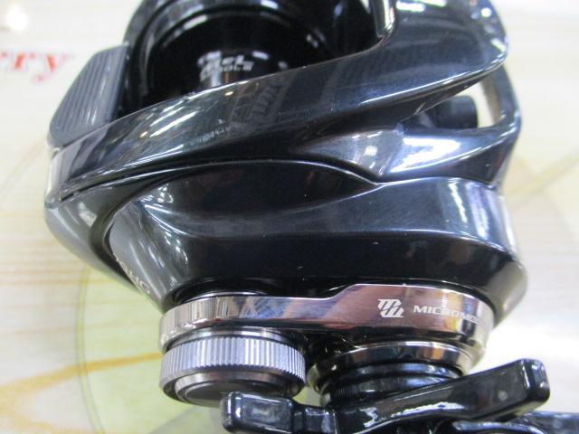 24 メタニウム DC 70HG シマノ シマノ 24メタニウムDC 70HG / ベイト リール 右巻