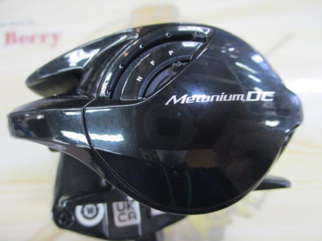 24メタニウムDC 70HG｜＠ベリーネット 日本最大新品中古釣具WEB
