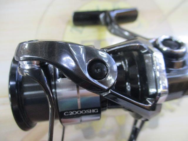 23ヴァンキッシュ C2000SHG｜＠ベリーネット 日本最大新品中古釣具WEB