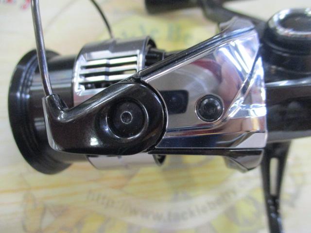 23ヴァンキッシュ C2000SHG