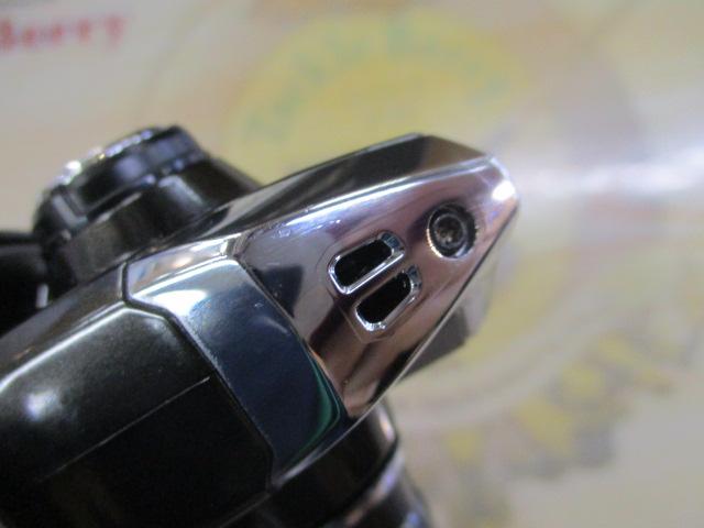 23ヴァンキッシュ C2000SHG