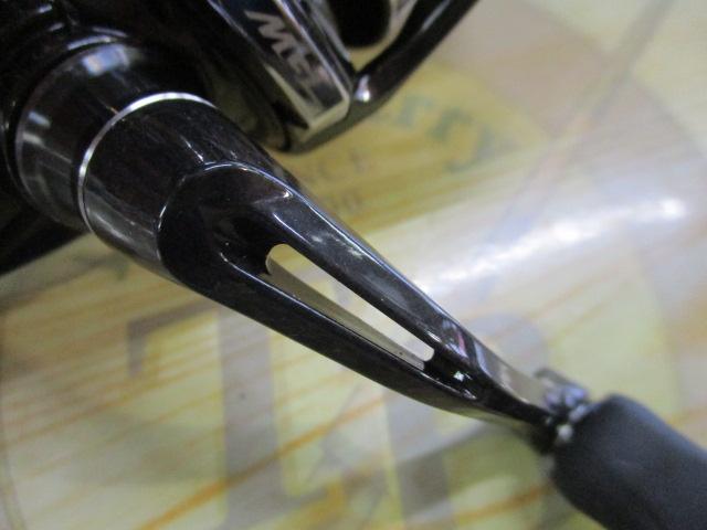 23ヴァンキッシュ C2000SHG