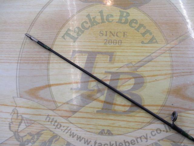 デストロイヤー F1-61XS(HT800)マットブラックブランクス