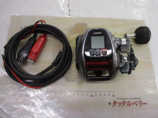 シマノ16プレイズ 3000　中古美品 16プレイズ 3000｜＠ベリーネット 日本最大新品中古釣具WEBショップ