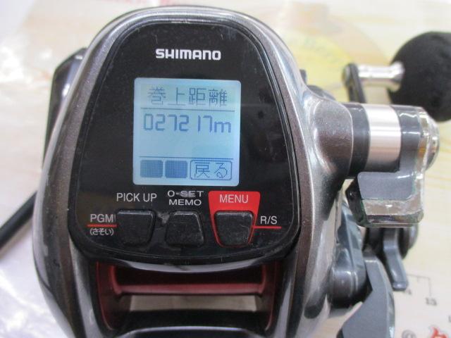 16プレイズ 3000｜＠ベリーネット 日本最大新品中古釣具WEBショップ