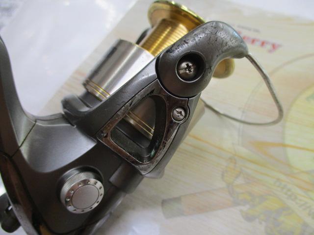 02ツインパワー 4000HG｜＠ベリーネット 日本最大新品中古釣具